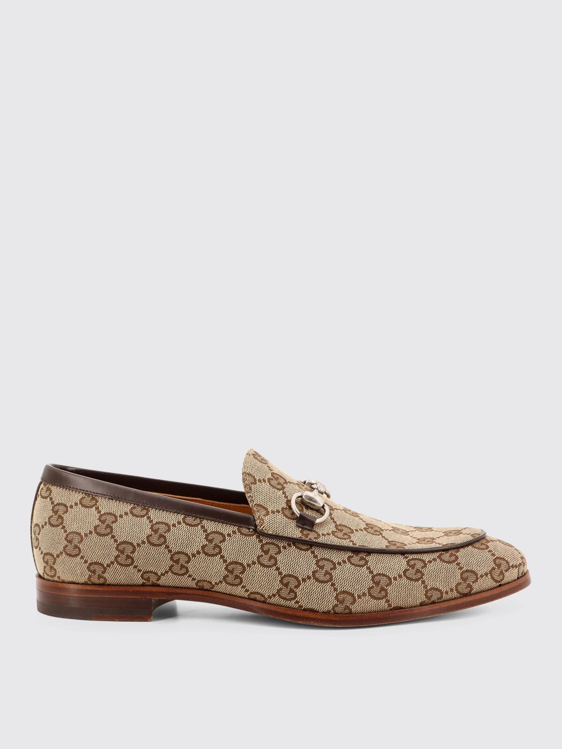 Mens 로퍼 Gucci