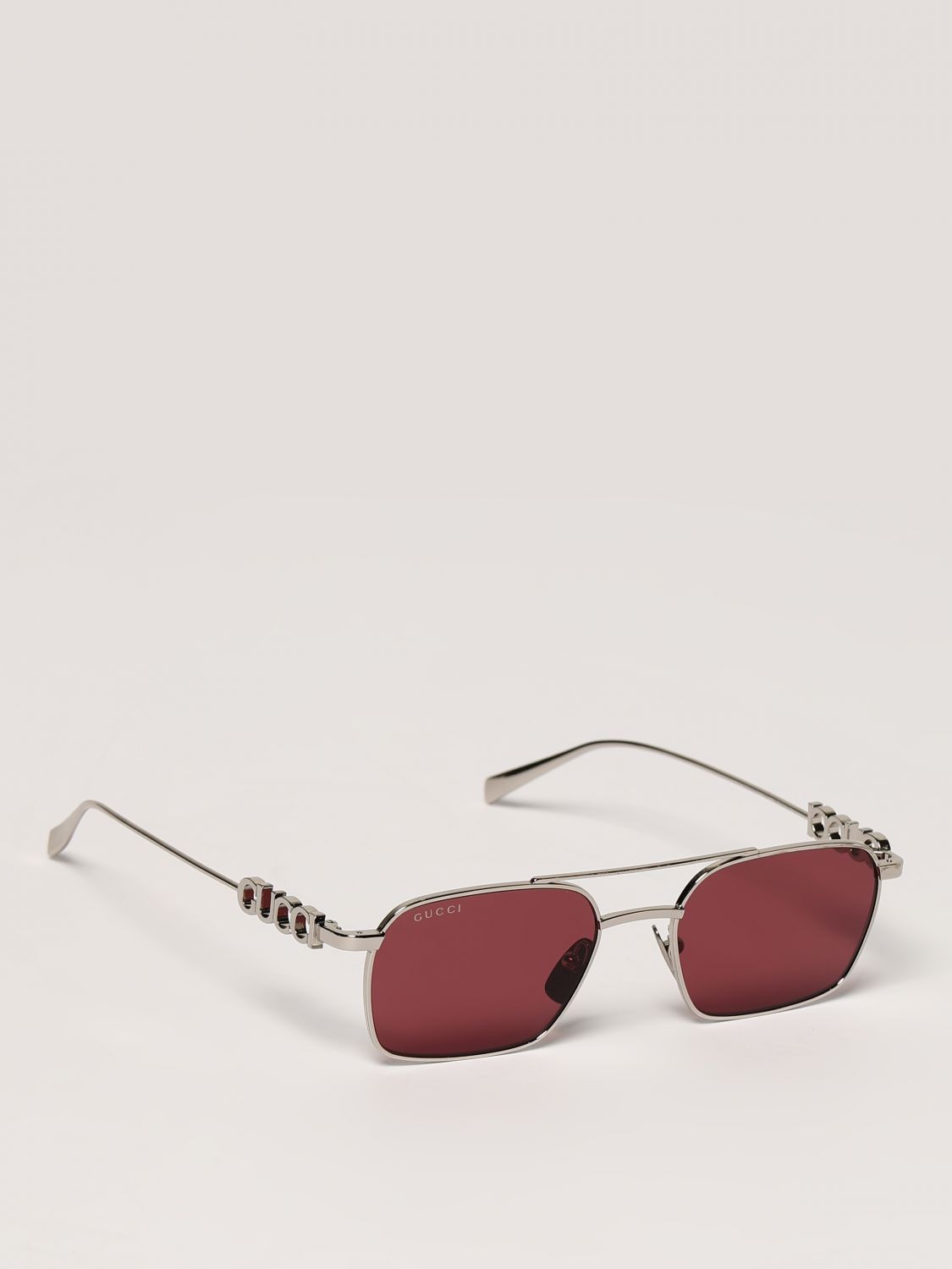 Womans 선글라스 Gucci
