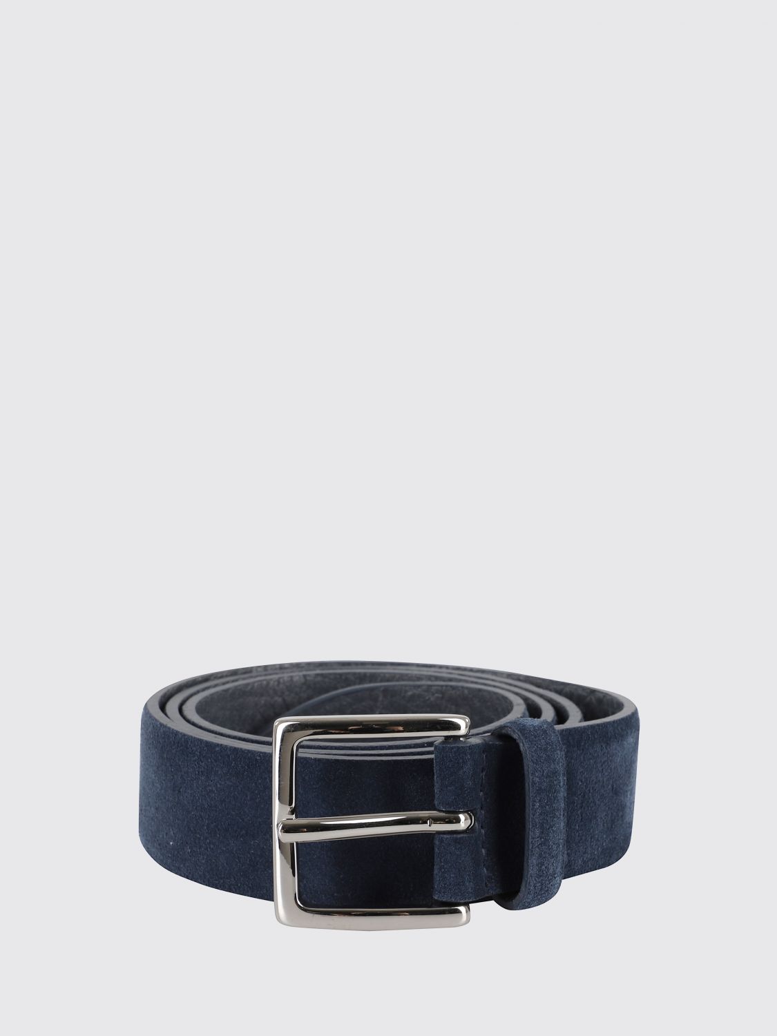 Mens 벨트 Orciani