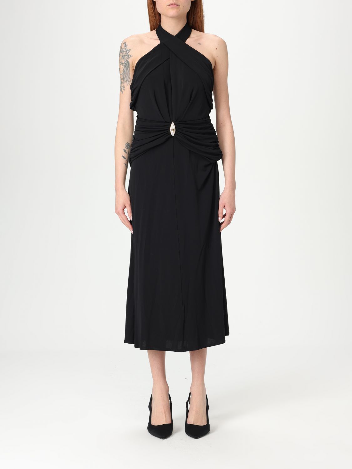 Womans 드레스 Elisabetta Franchi