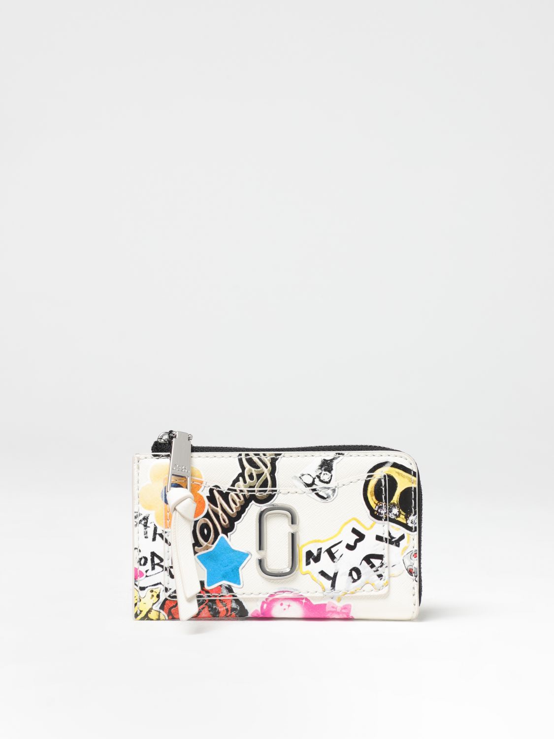 Womans 지갑 Marc Jacobs