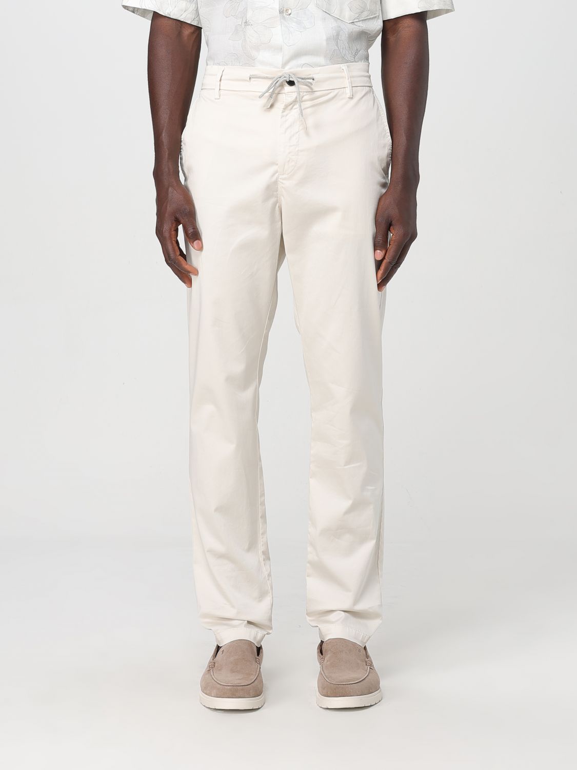 Mens 팬츠 Eleventy