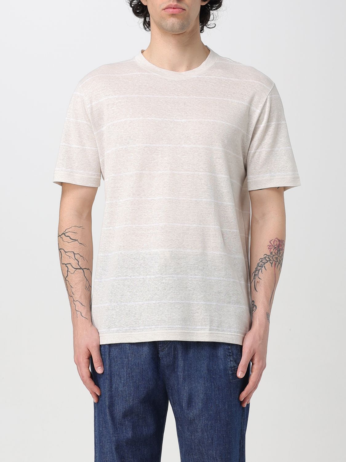 Mens 티셔츠 Eleventy