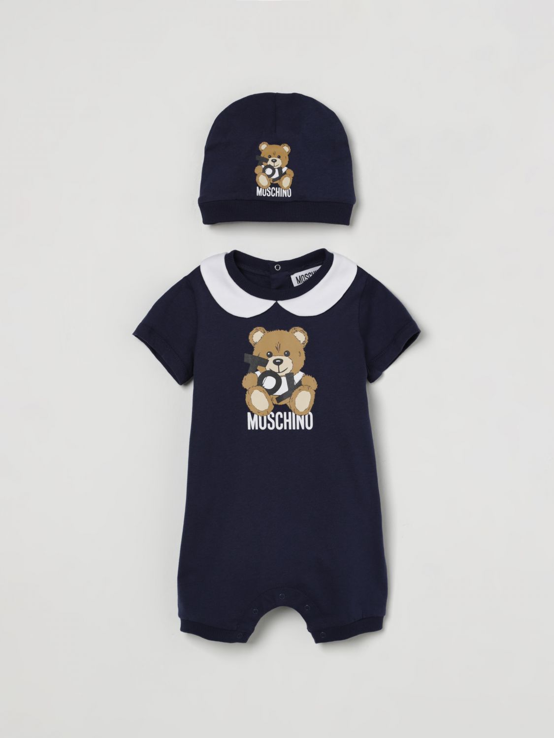 Babys Tracksuits Moschino