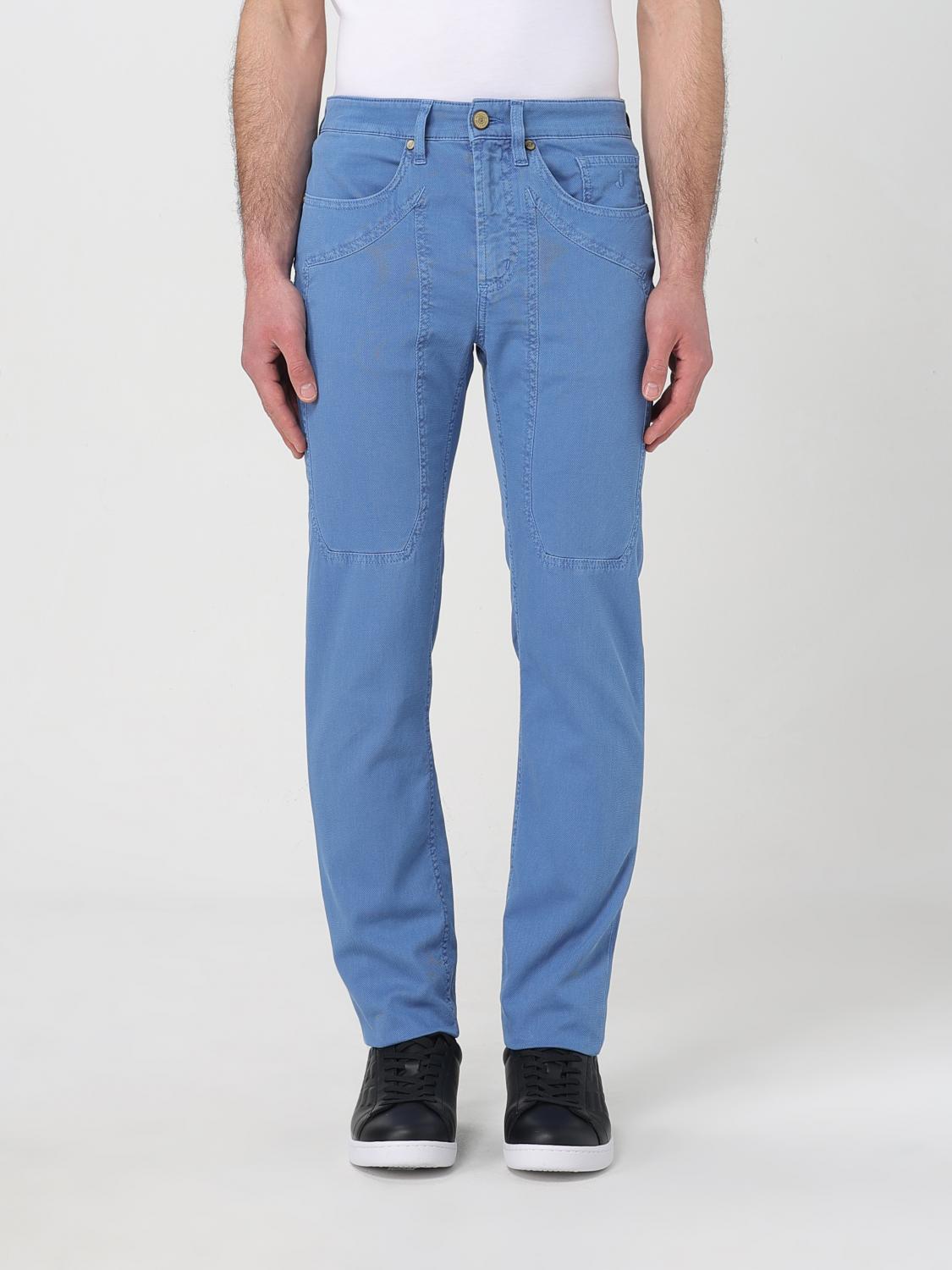 Mens 팬츠 Jeckerson