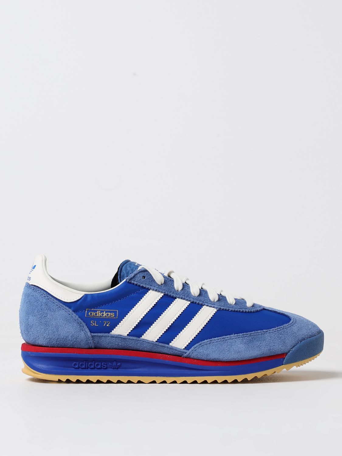 Mens 스니커즈 Adidas Originals