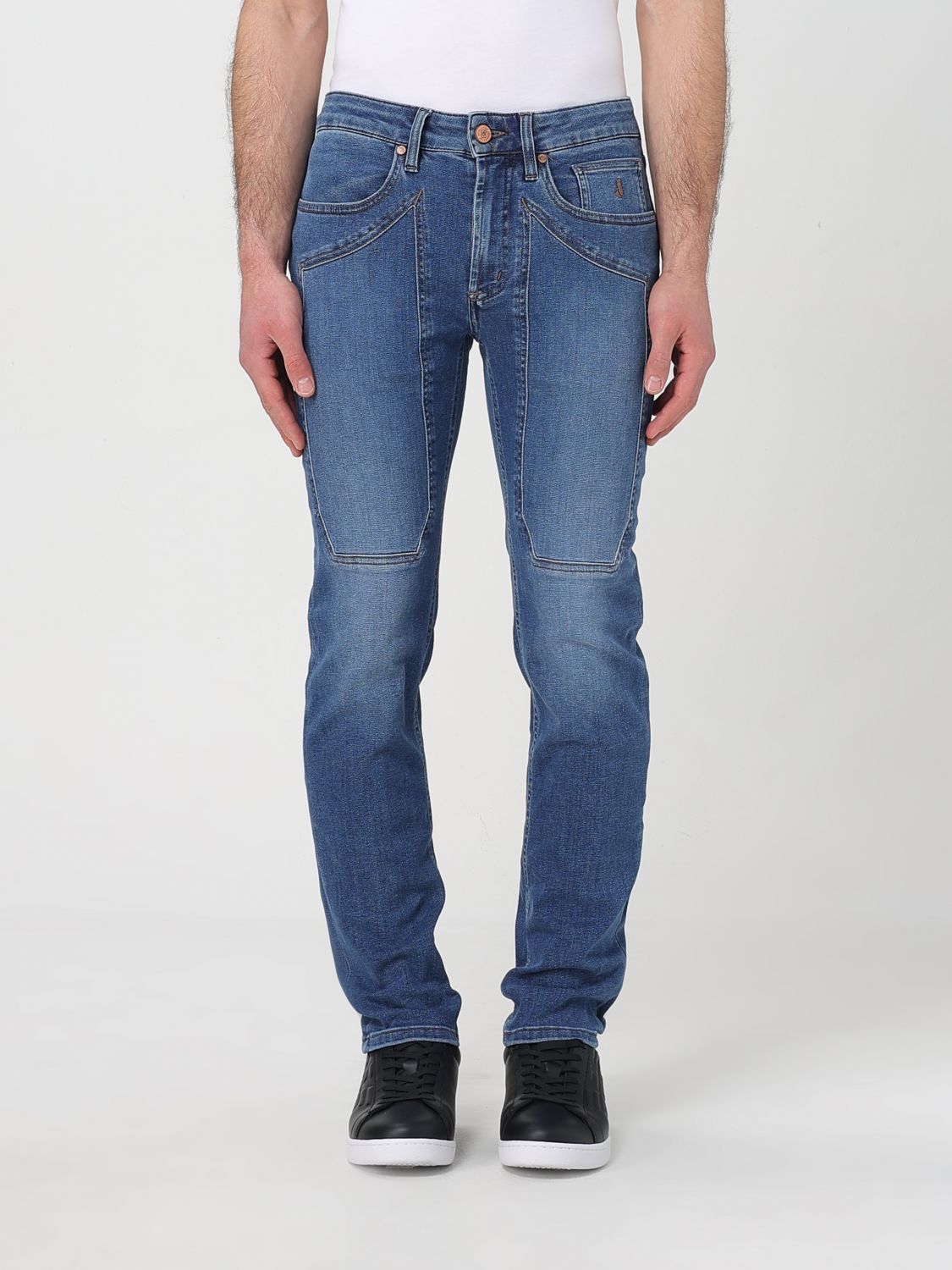 Mens 진 Jeckerson