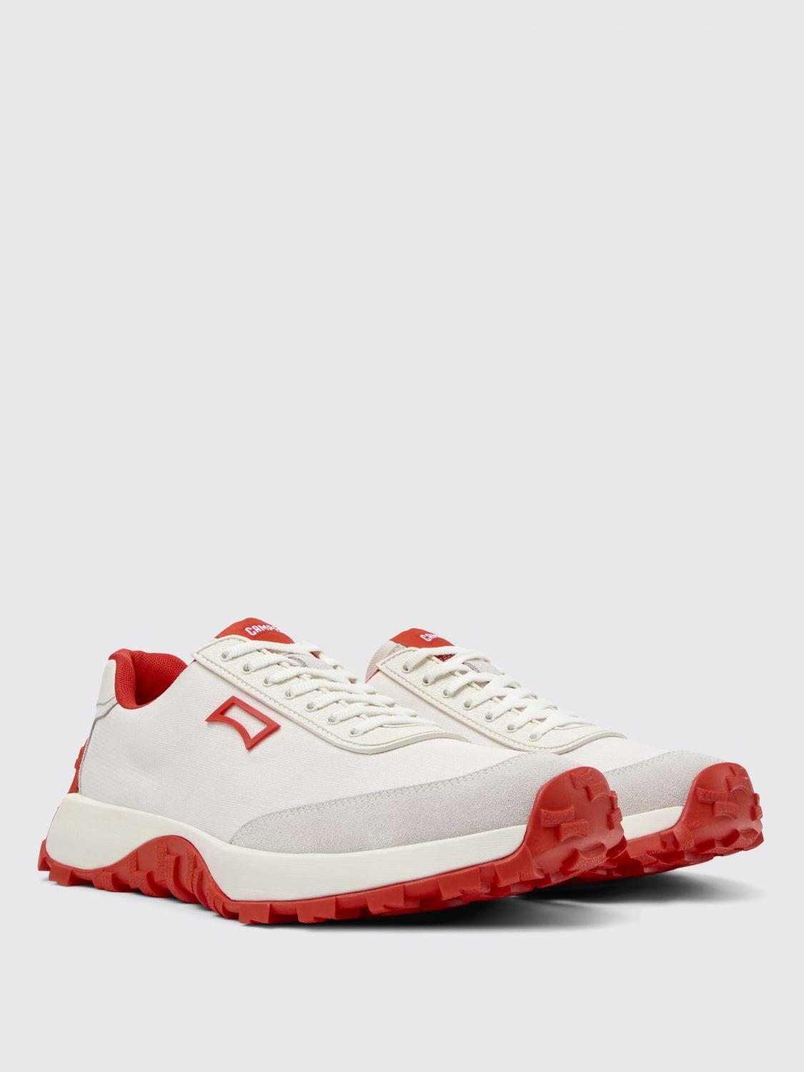 Mens 스니커즈 Camper