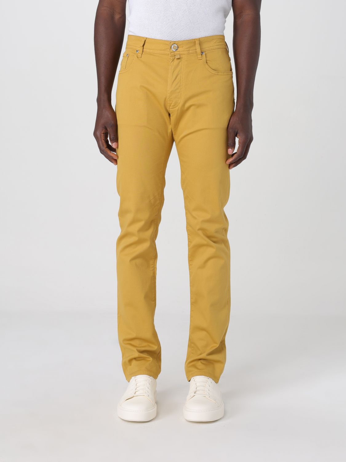 Mens 팬츠 Jacob Cohen