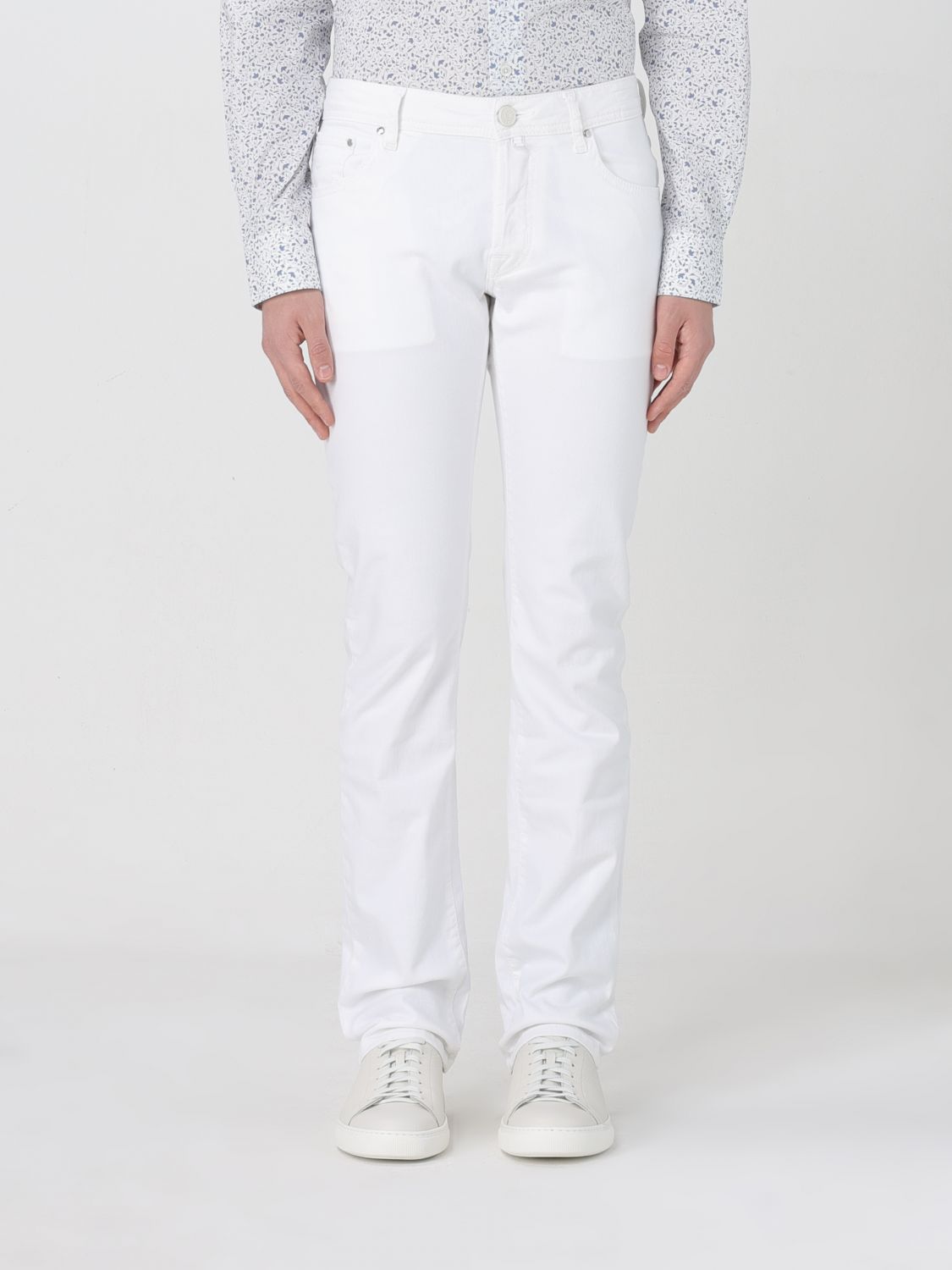 Mens 팬츠 Jacob Cohen