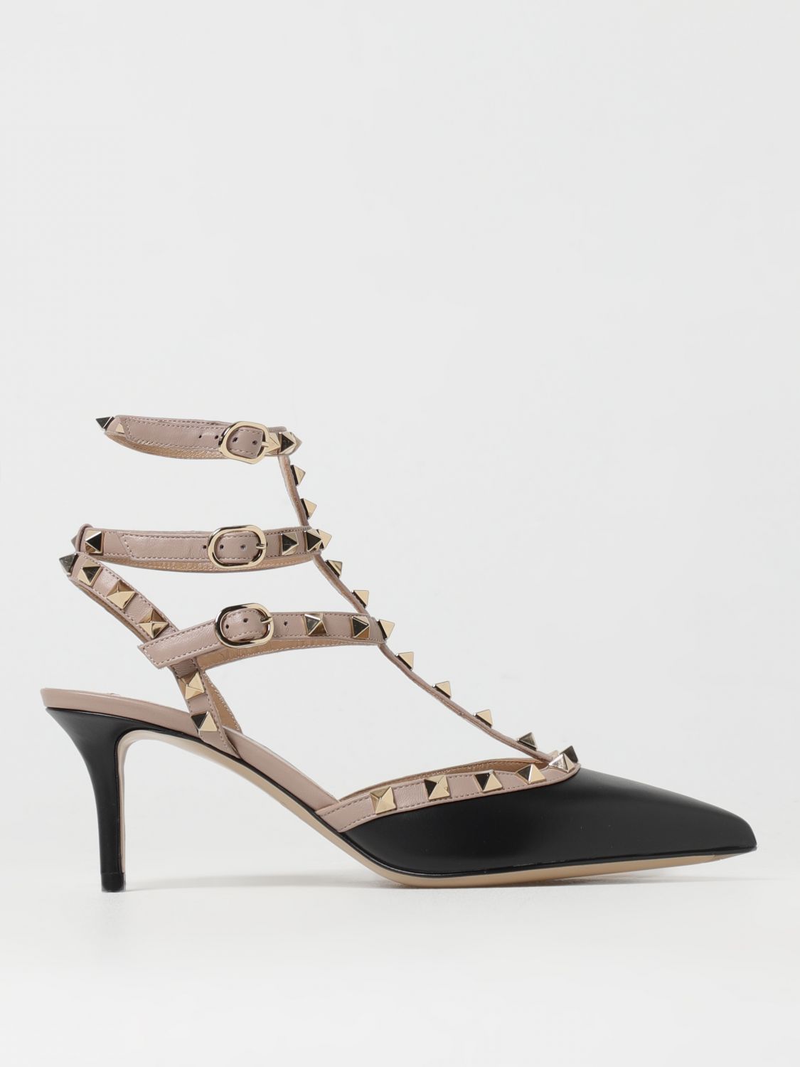 Womans 하이 힐 슈즈 Valentino Garavani