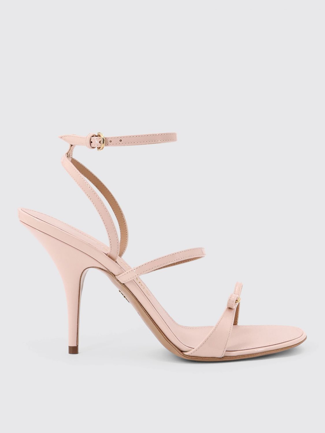 Womans 힐 샌들 Ferragamo