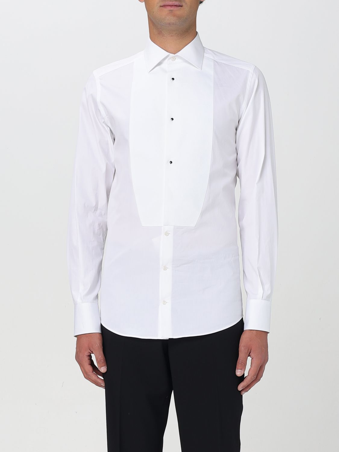 Mens 셔츠 Dolce  Gabbana