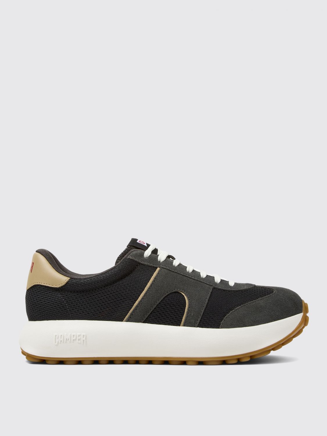 Mens 스니커즈 Camper