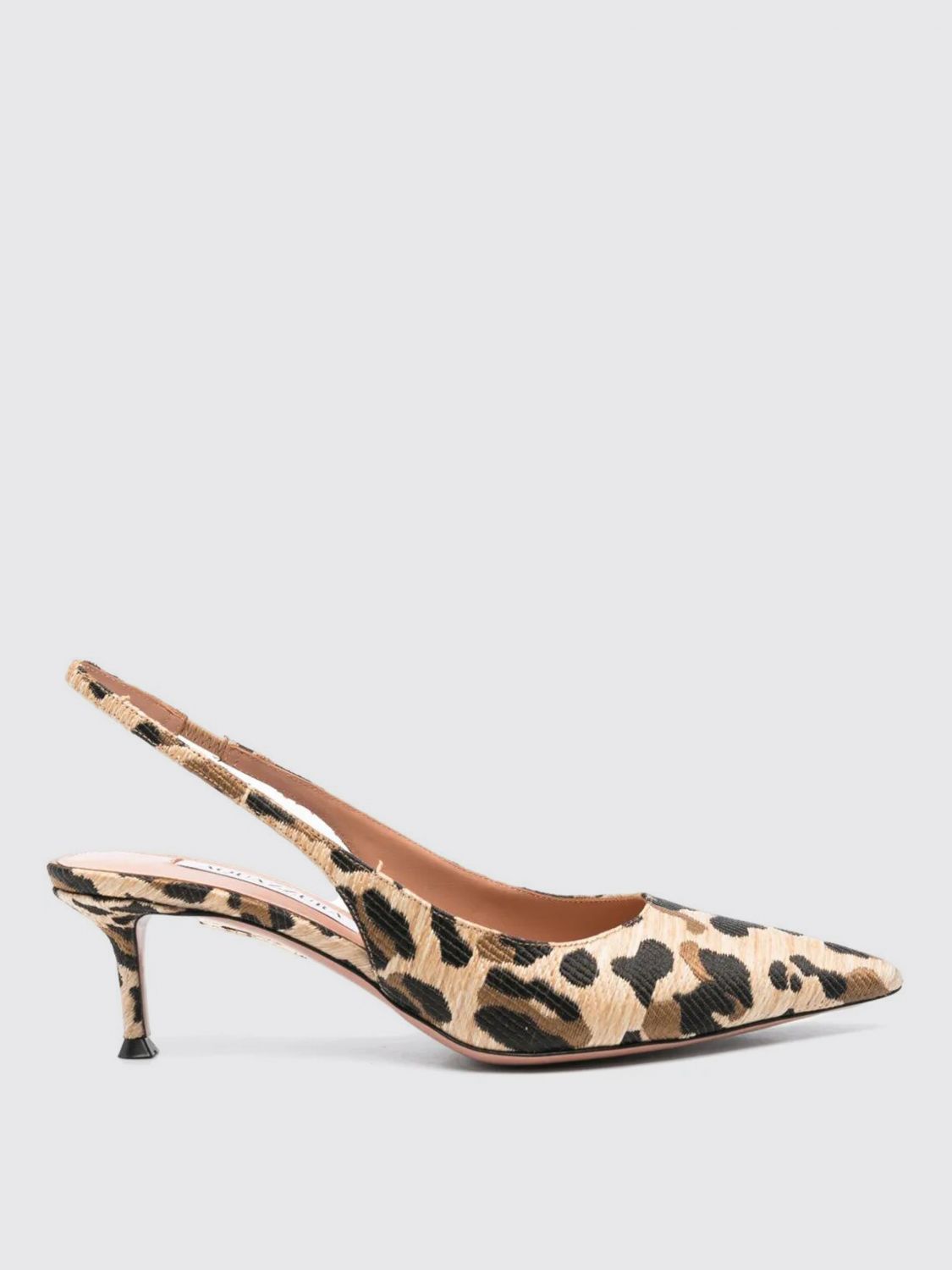 Womans 하이 힐 슈즈 Aquazzura