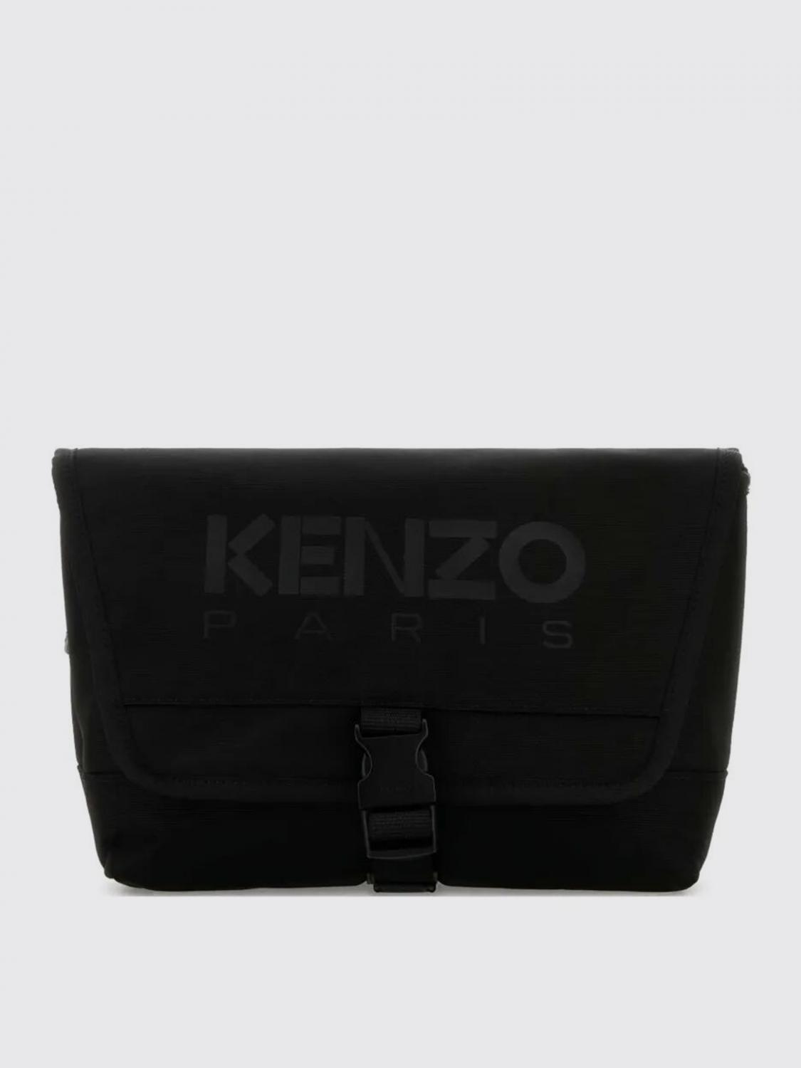 Mens 숄더 백 Kenzo