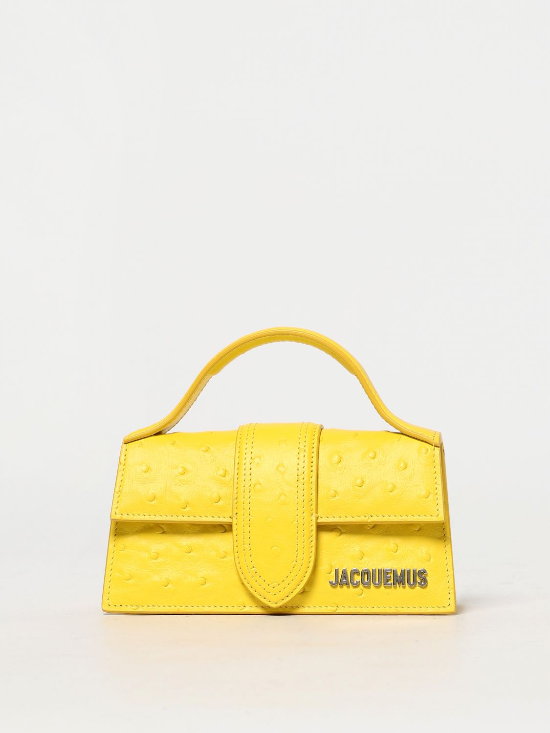 Womans 핸드백 Jacquemus