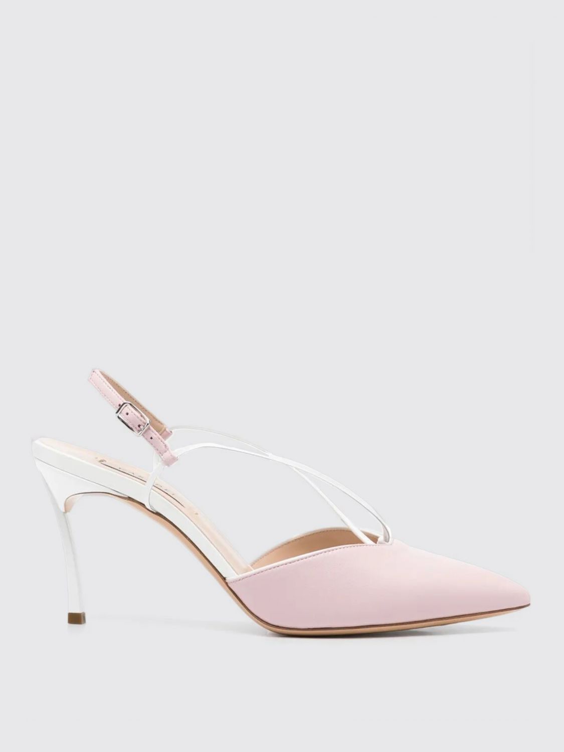 Womans 하이 힐 슈즈 Casadei