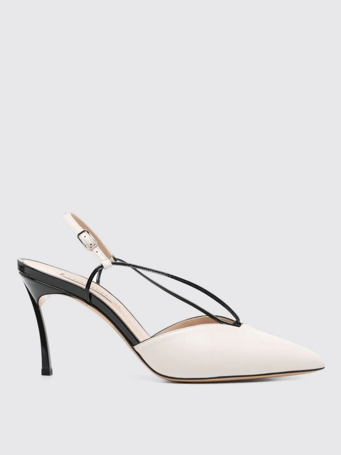 Womans 하이 힐 슈즈 Casadei