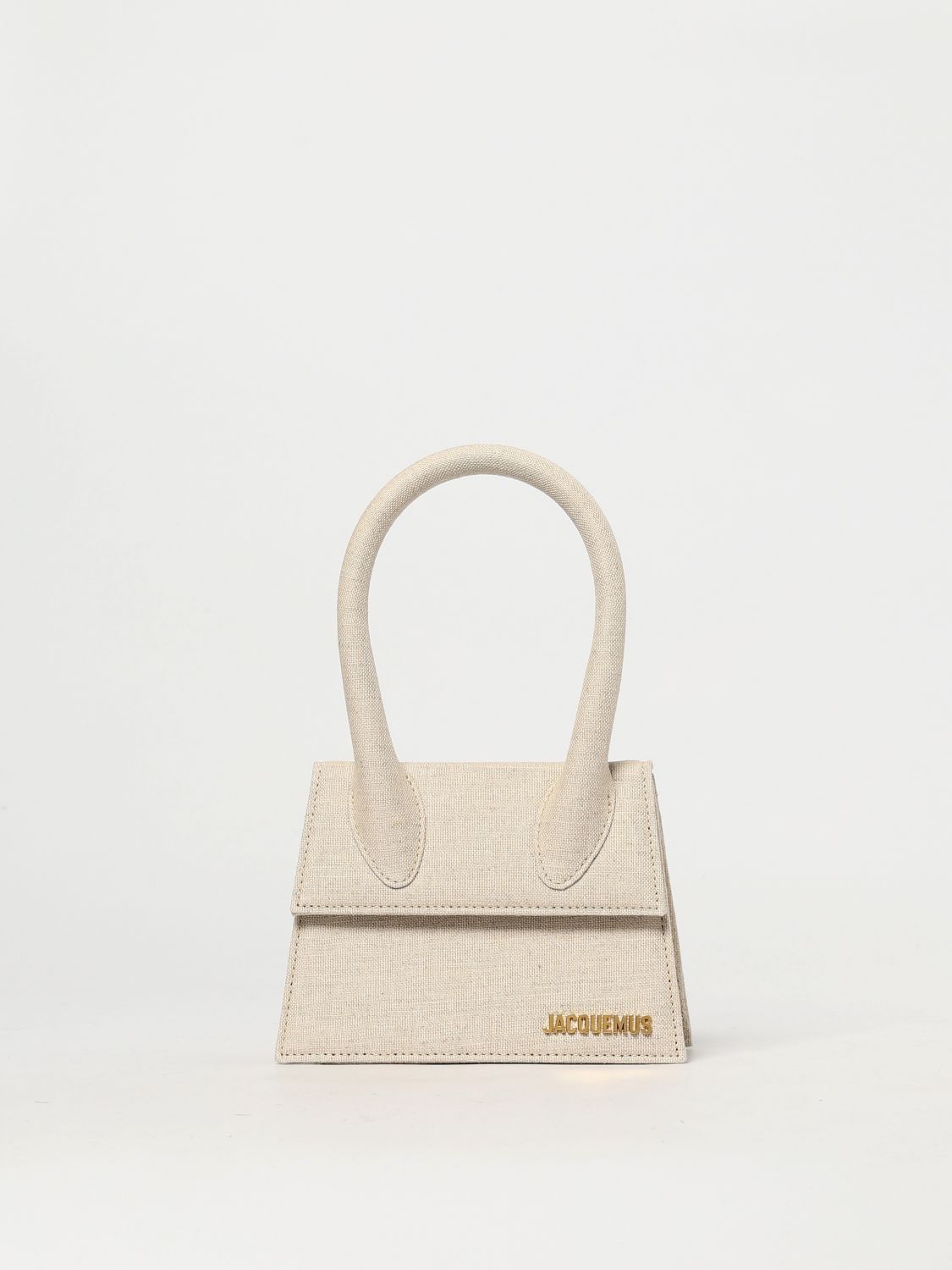 Womans 핸드백 Jacquemus