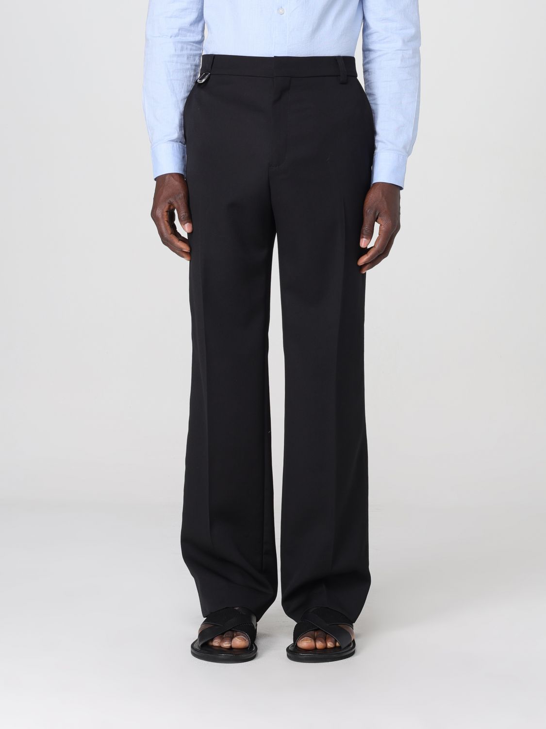 Mens 팬츠 Jacquemus