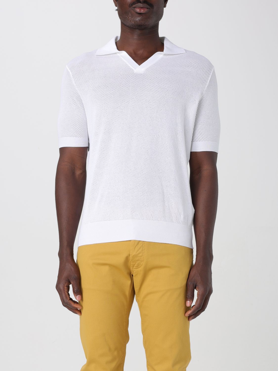 Mens 폴로 셔츠 Paul  Shark