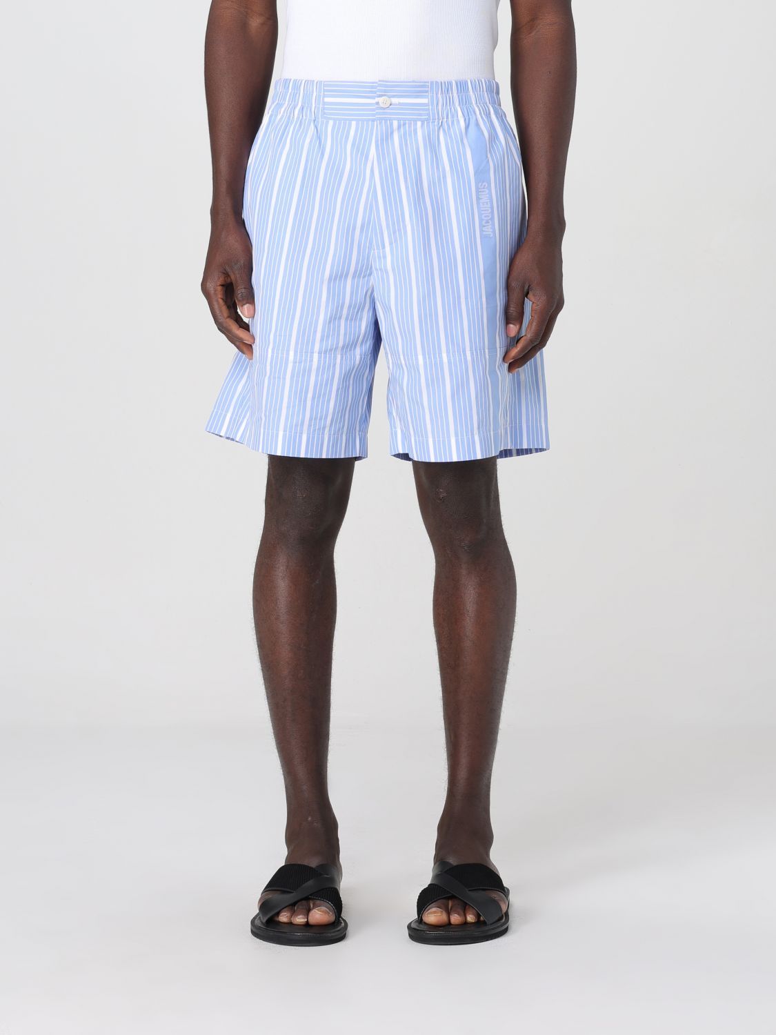 Mens 쇼츠 Jacquemus