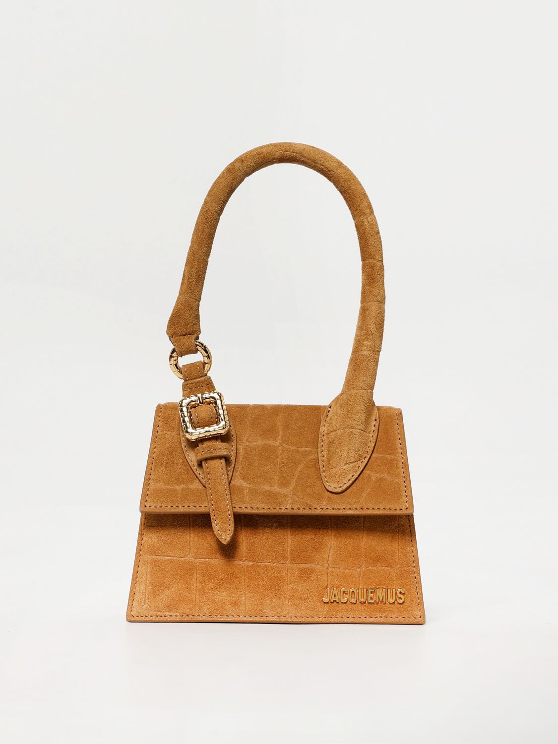 Womans 핸드백 Jacquemus