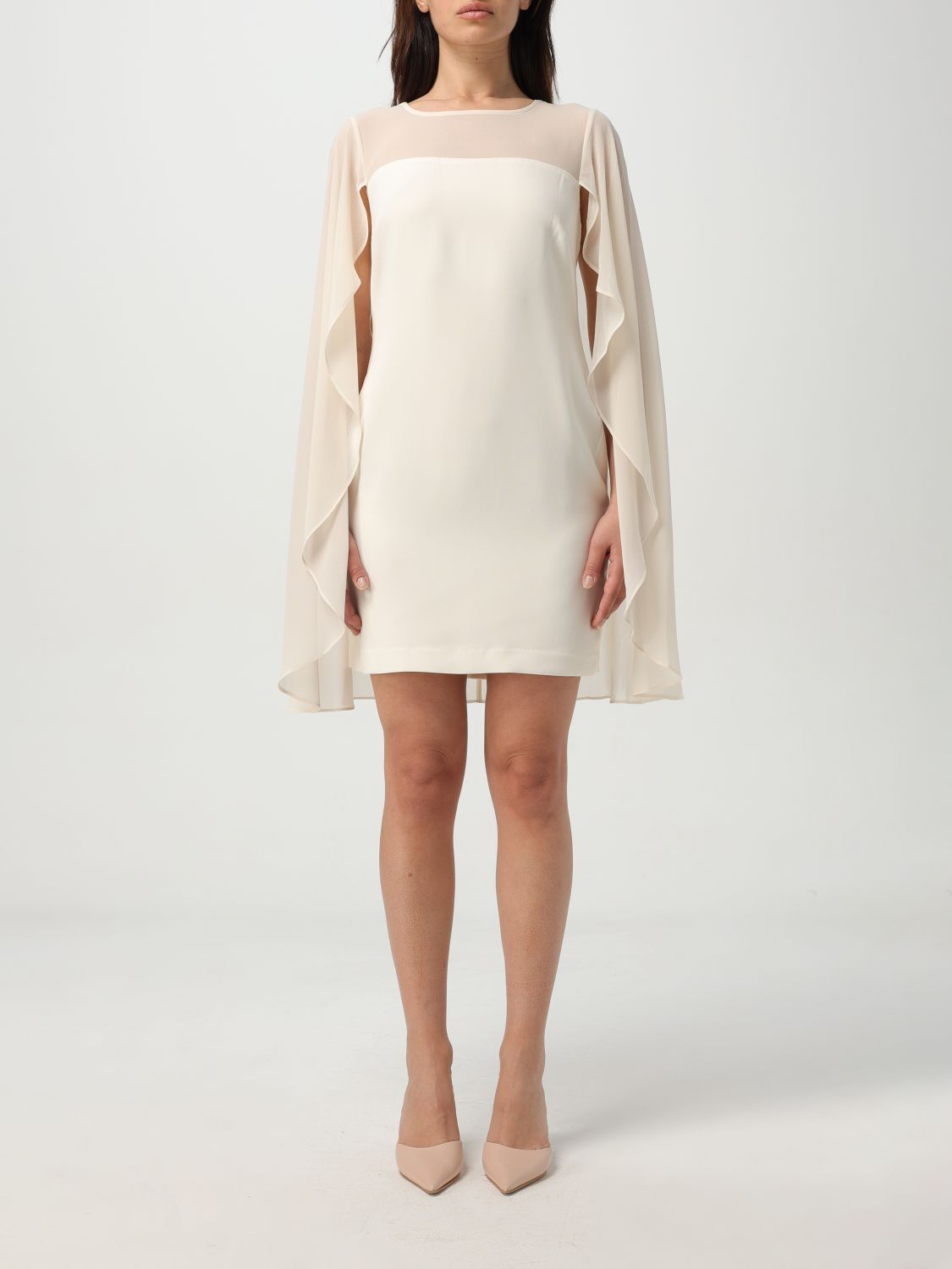 Womans 드레스 Lauren Ralph Lauren