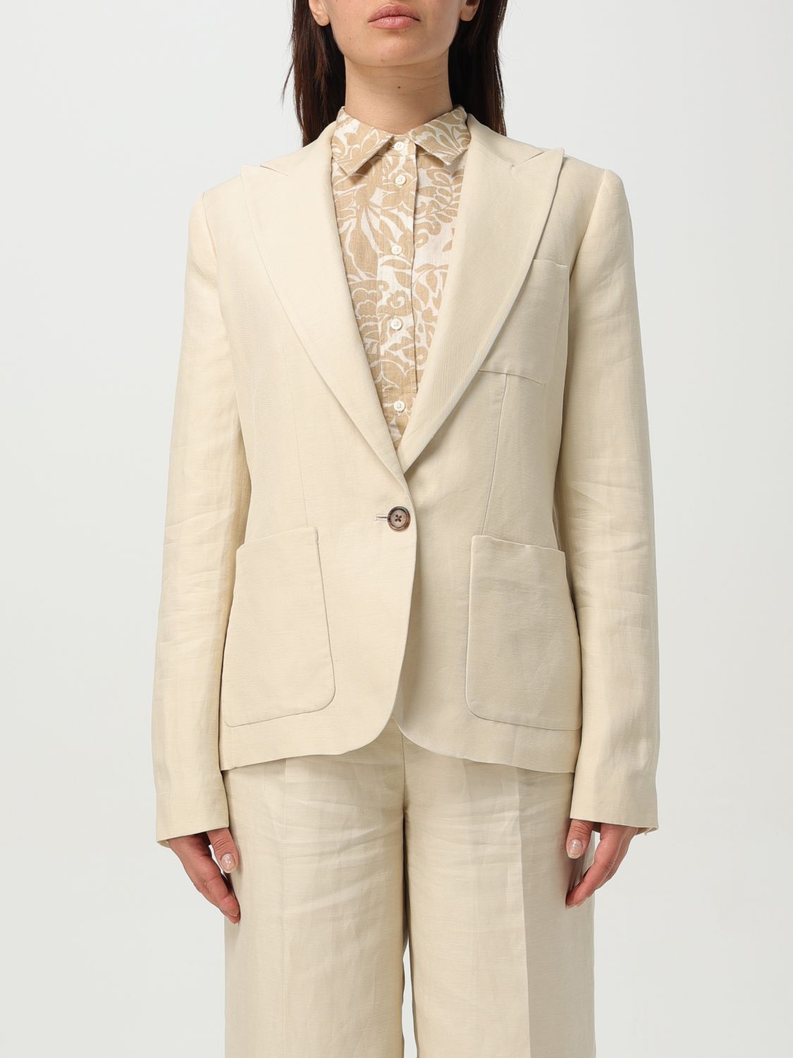 Womans 블레이져 Lauren Ralph Lauren