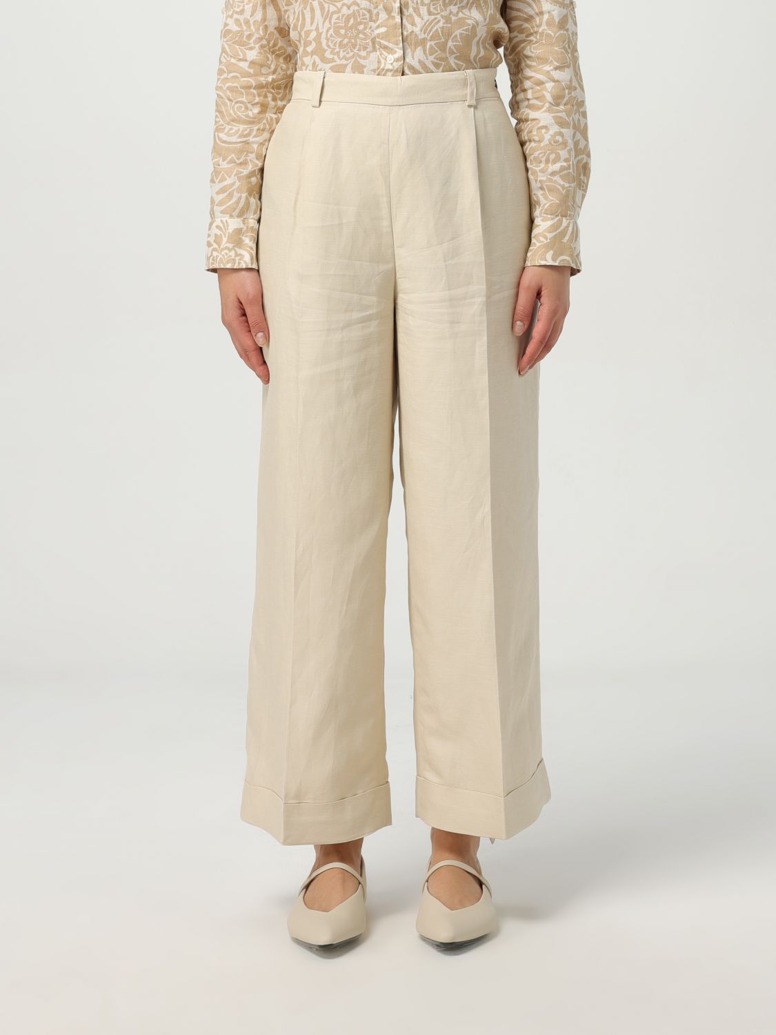 Womans 팬츠 Lauren Ralph Lauren