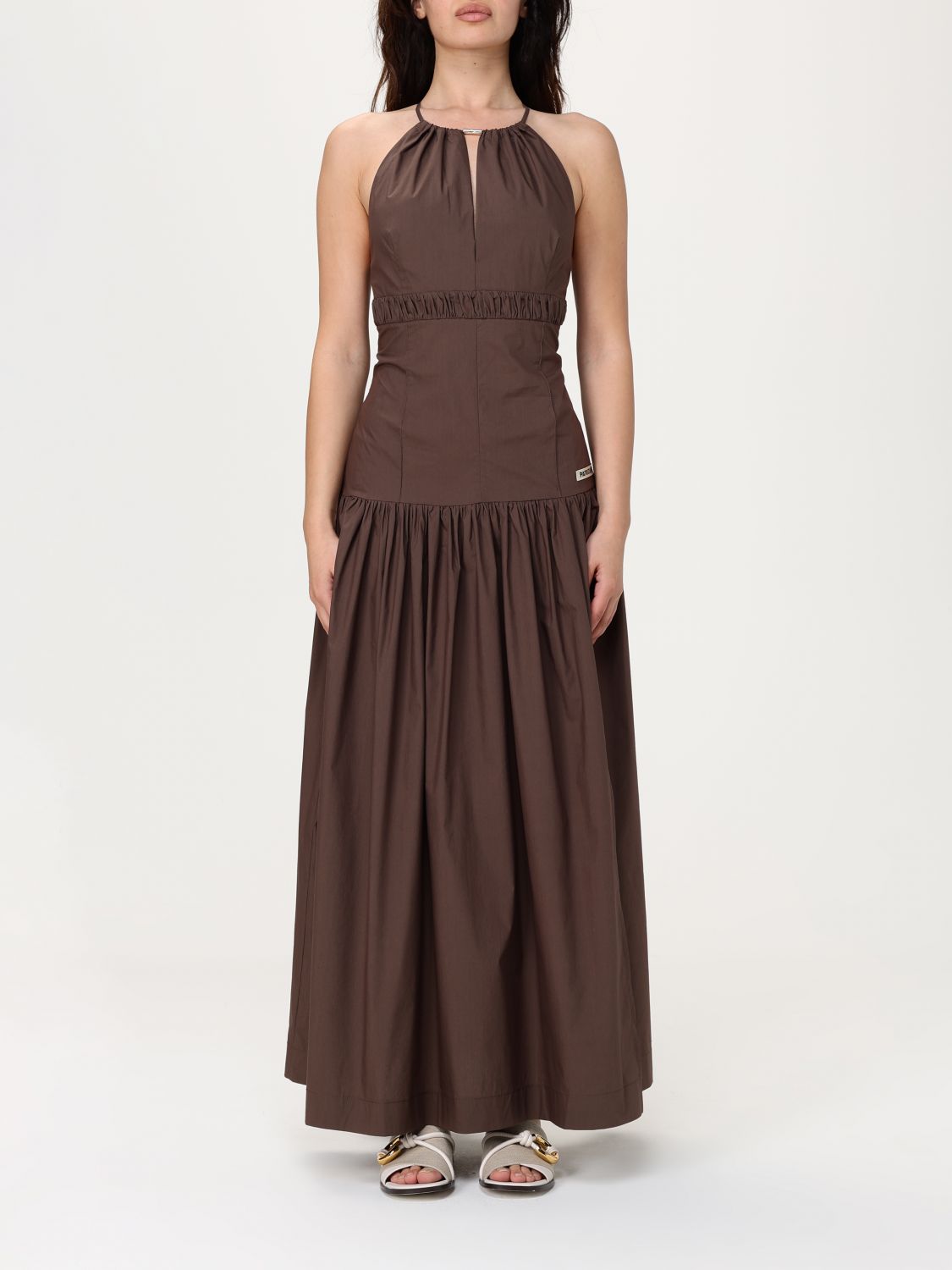 Womans 드레스 Patrizia Pepe