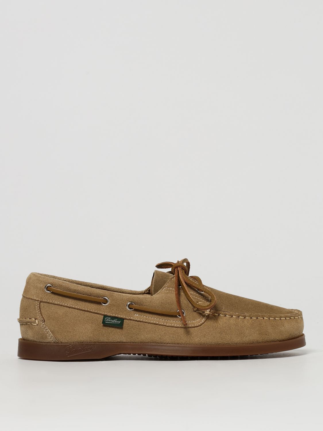 Mens 로퍼 Paraboot