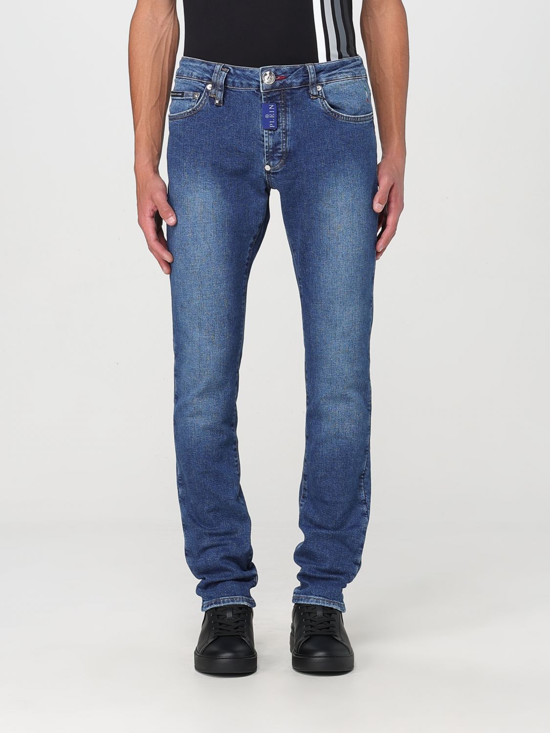 Mens 진 Philipp Plein
