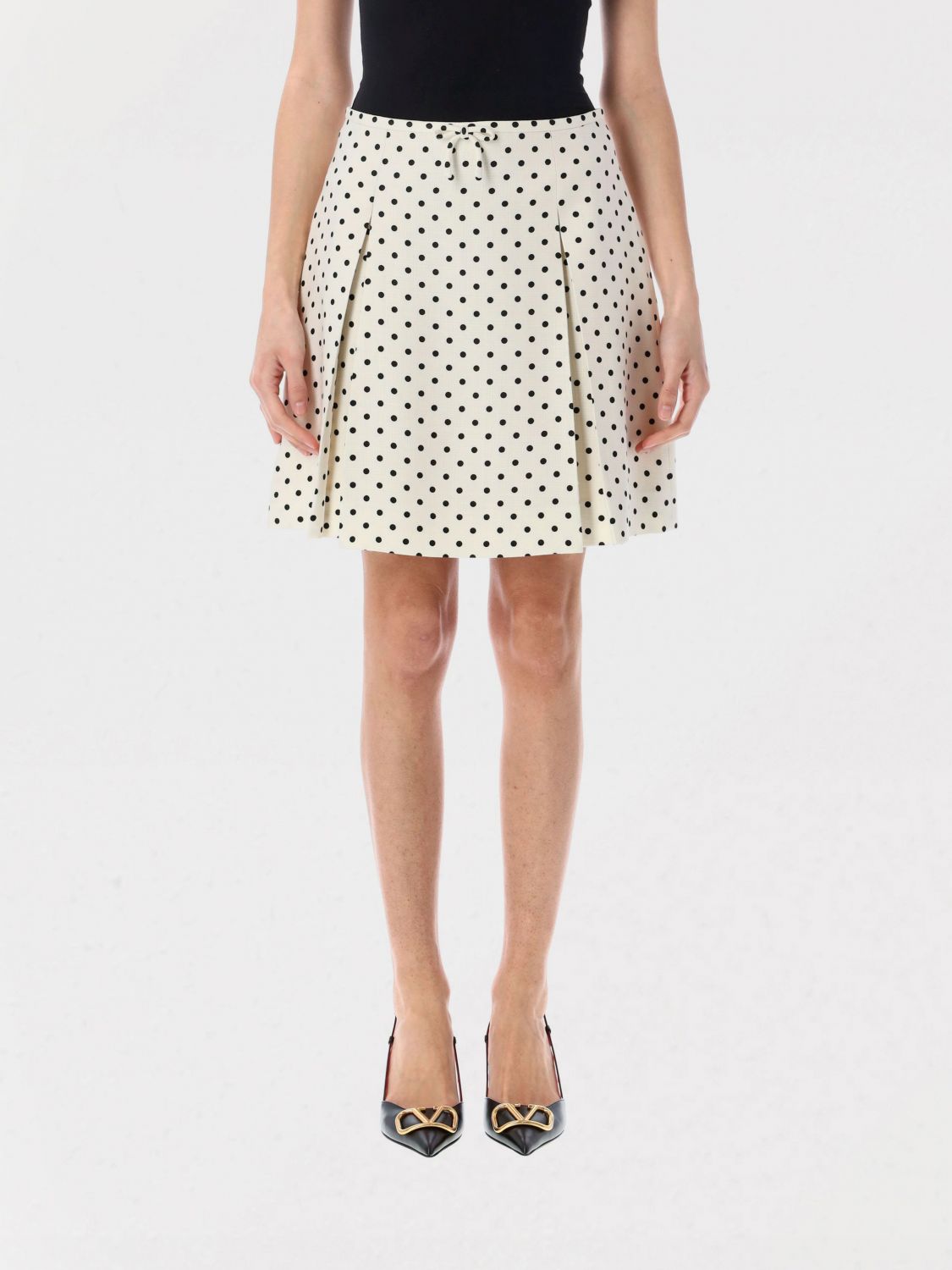 Womans 스커트 Valentino