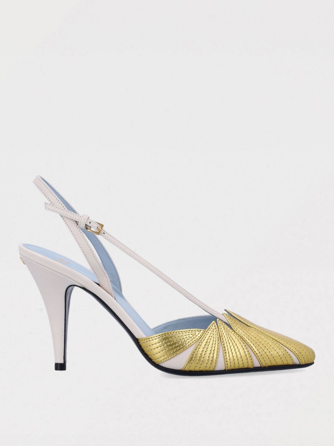 Womans 플랫 슈즈 Valentino Garavani