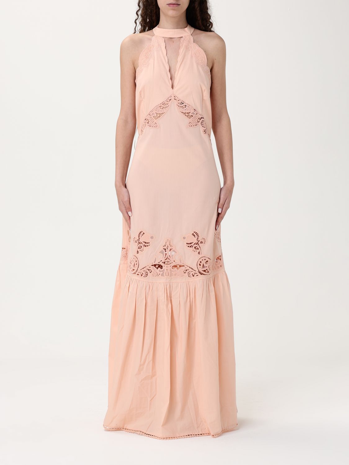 Womans 드레스 Twinset