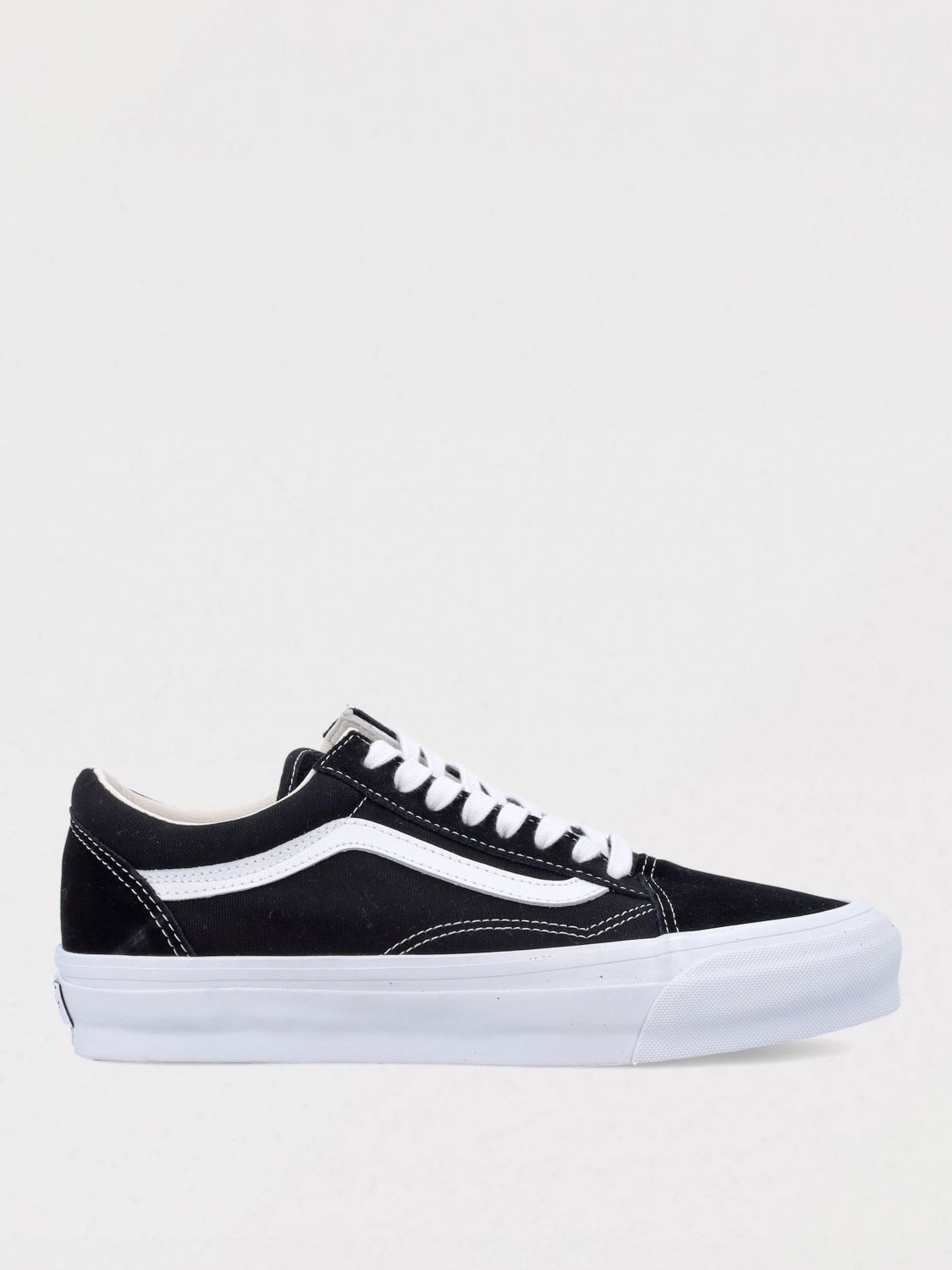 Mens 스니커즈 Vans