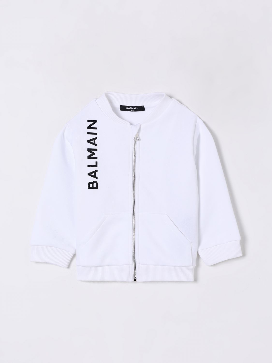 Babys 스웨터 Balmain
