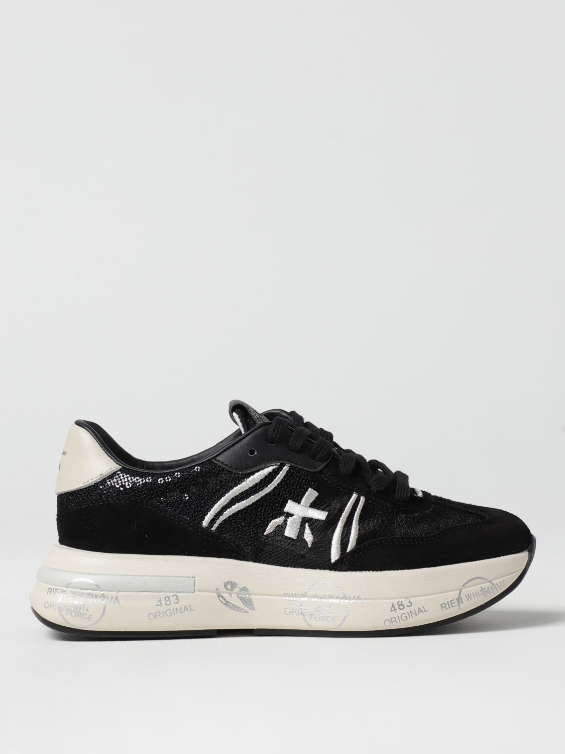 Womans 스니커즈 Premiata