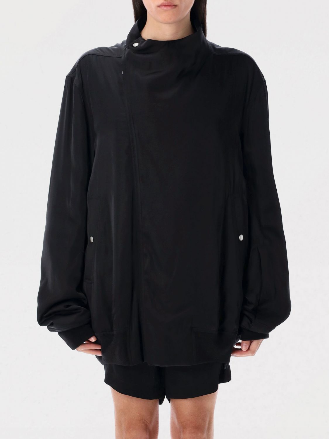 Womans 자켓 Rick Owens