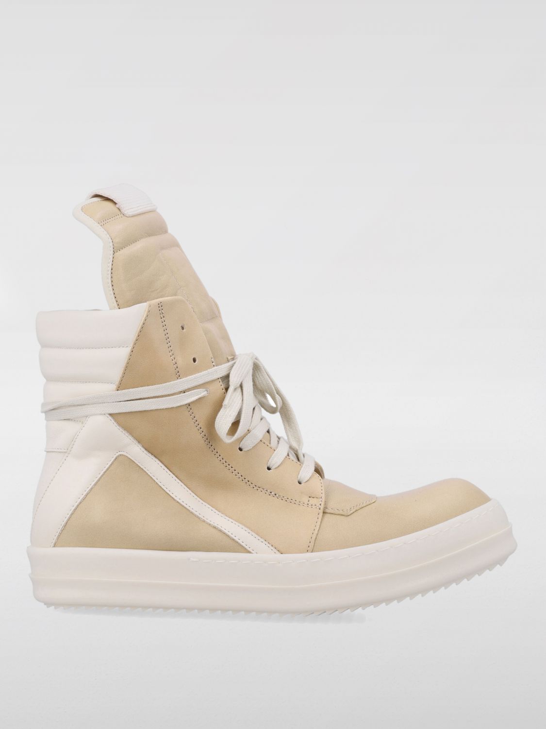 Mens 스니커즈 Rick Owens