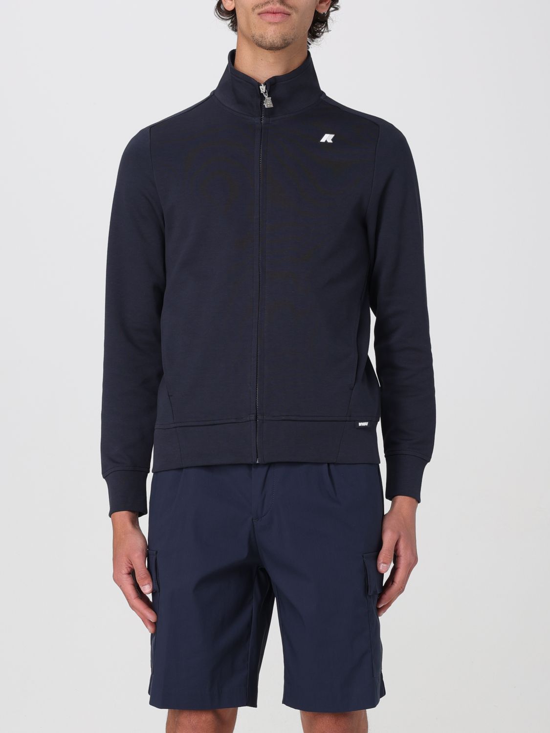 Mens 스웨트 셔츠 Kway