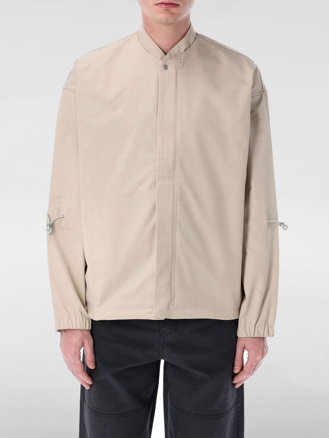 Mens 자켓 Oamc