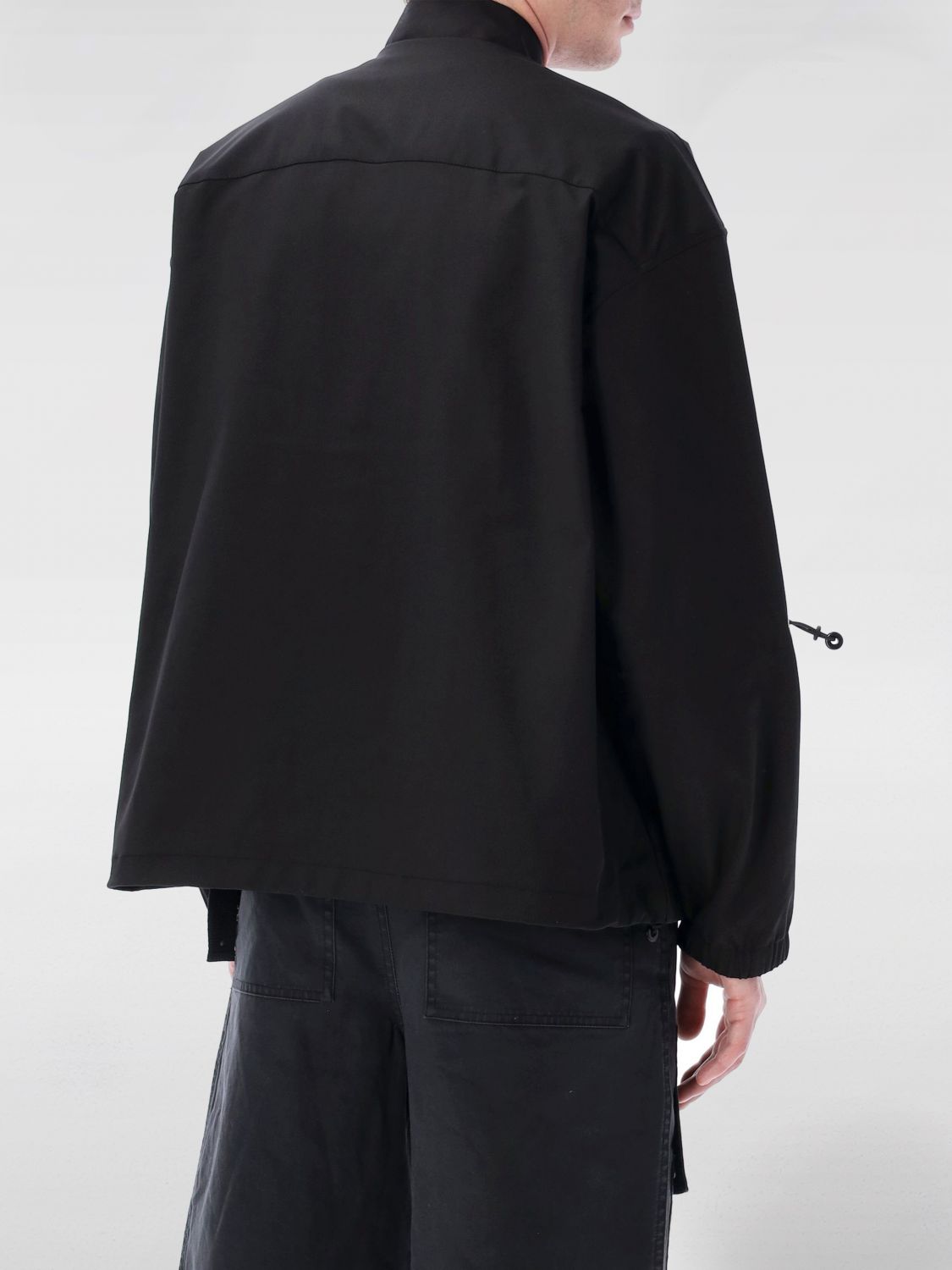 Mens 자켓 Oamc