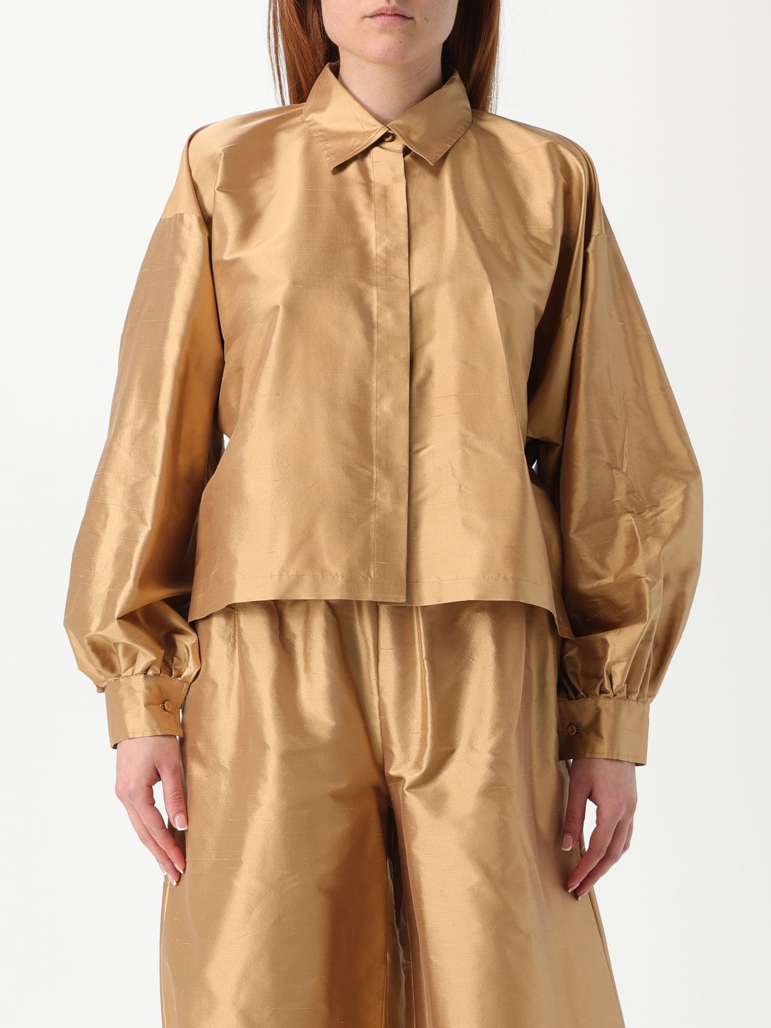 Womans 셔츠 Max Mara
