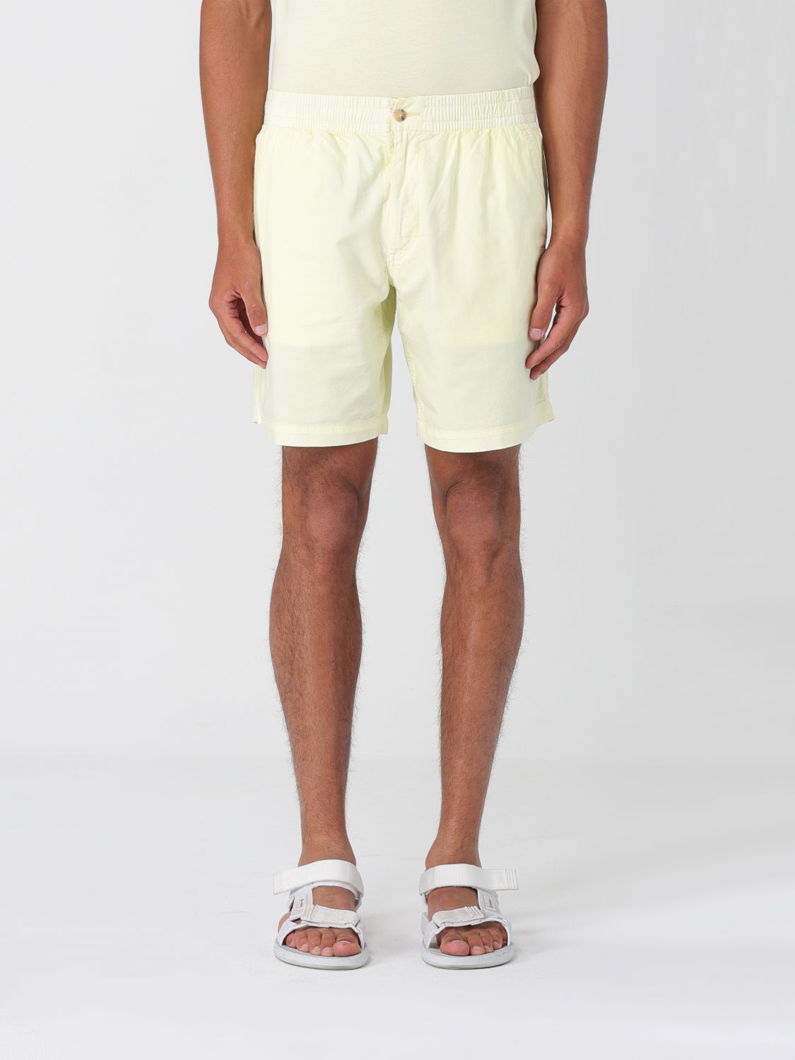 Mens 쇼츠 폴로 Ralph Lauren