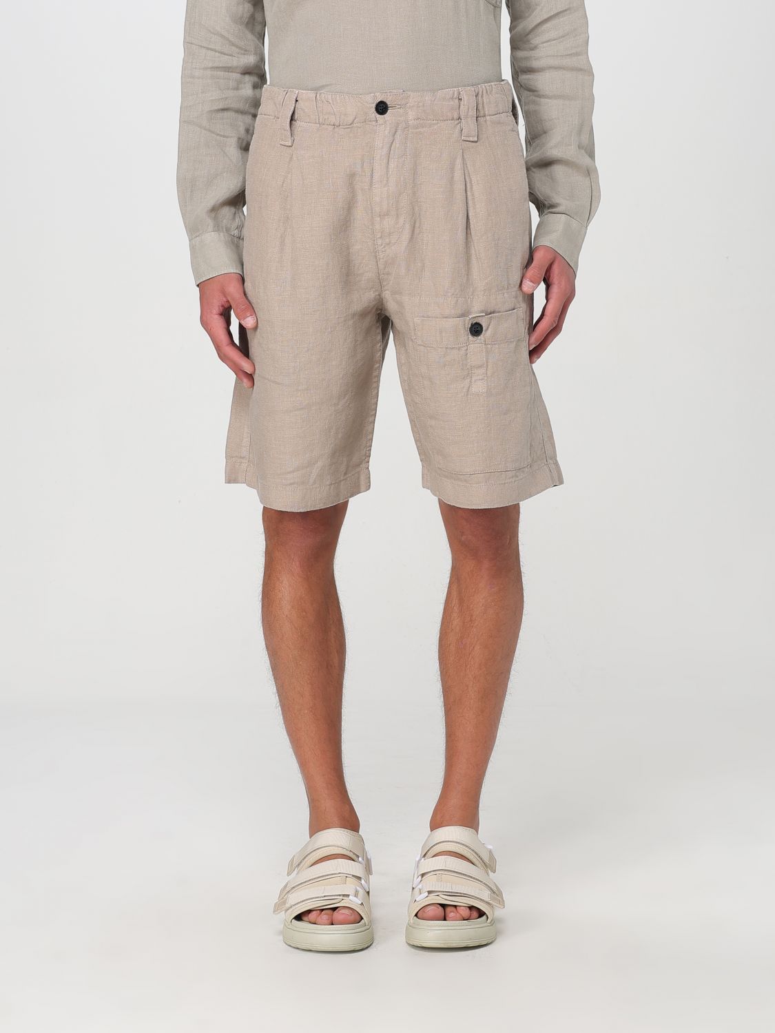 Mens 쇼츠 Cp Company