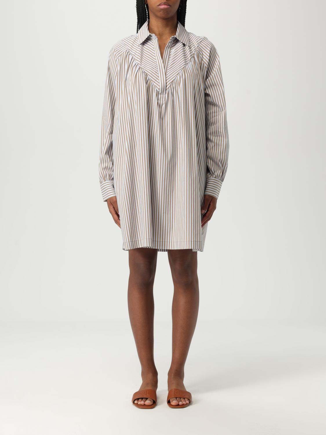 Womans 드레스 Liu Jo