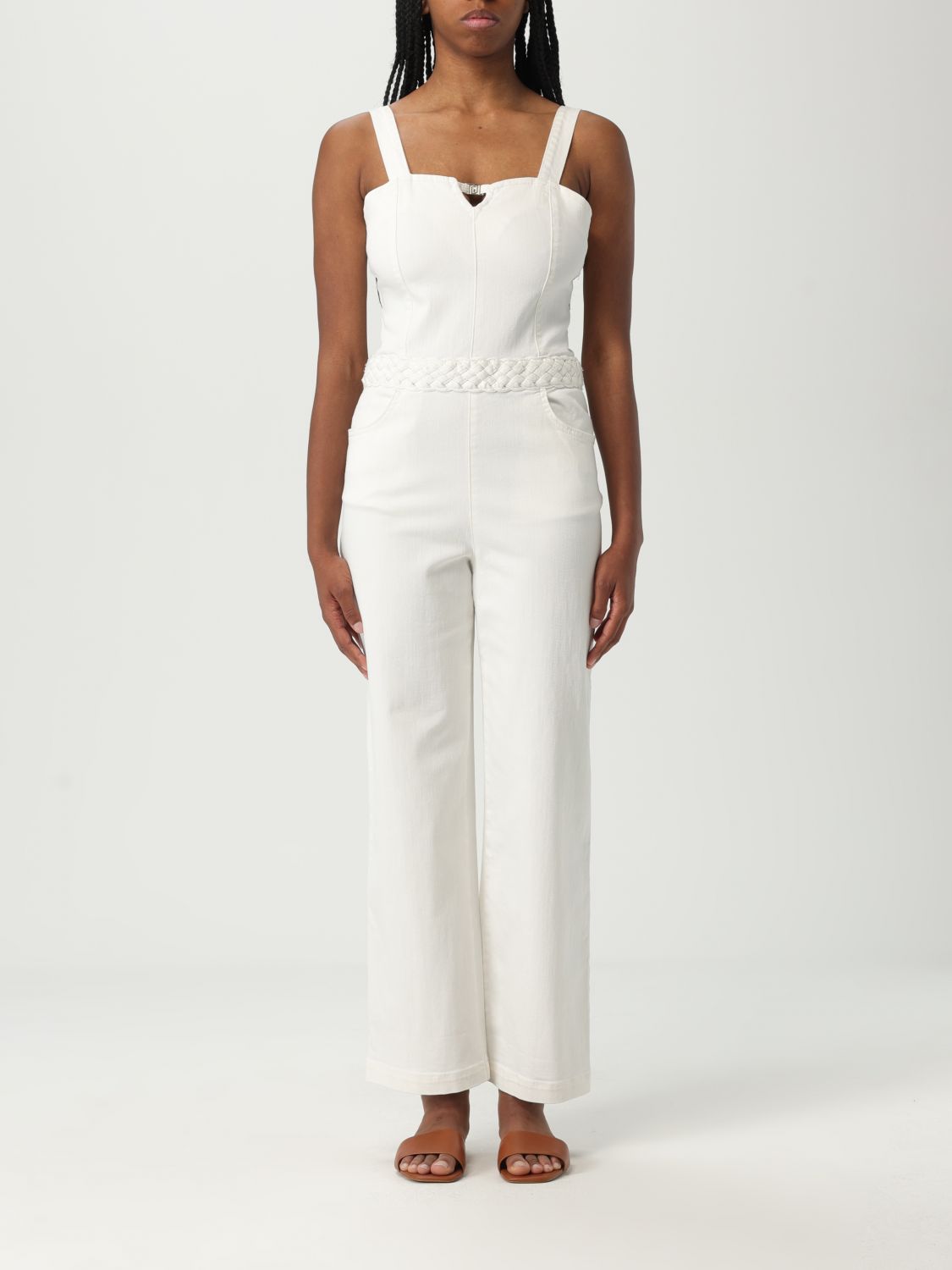 Womans Jumpsuits Liu Jo